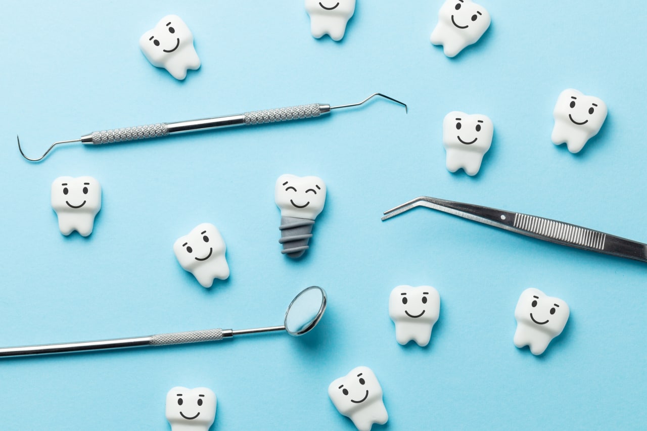Implantes dentales en Navalmoral de la Mata