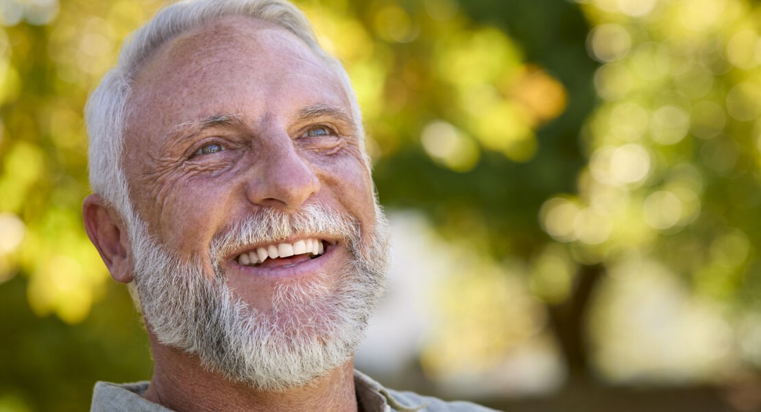 salud dental en adultos mayores
