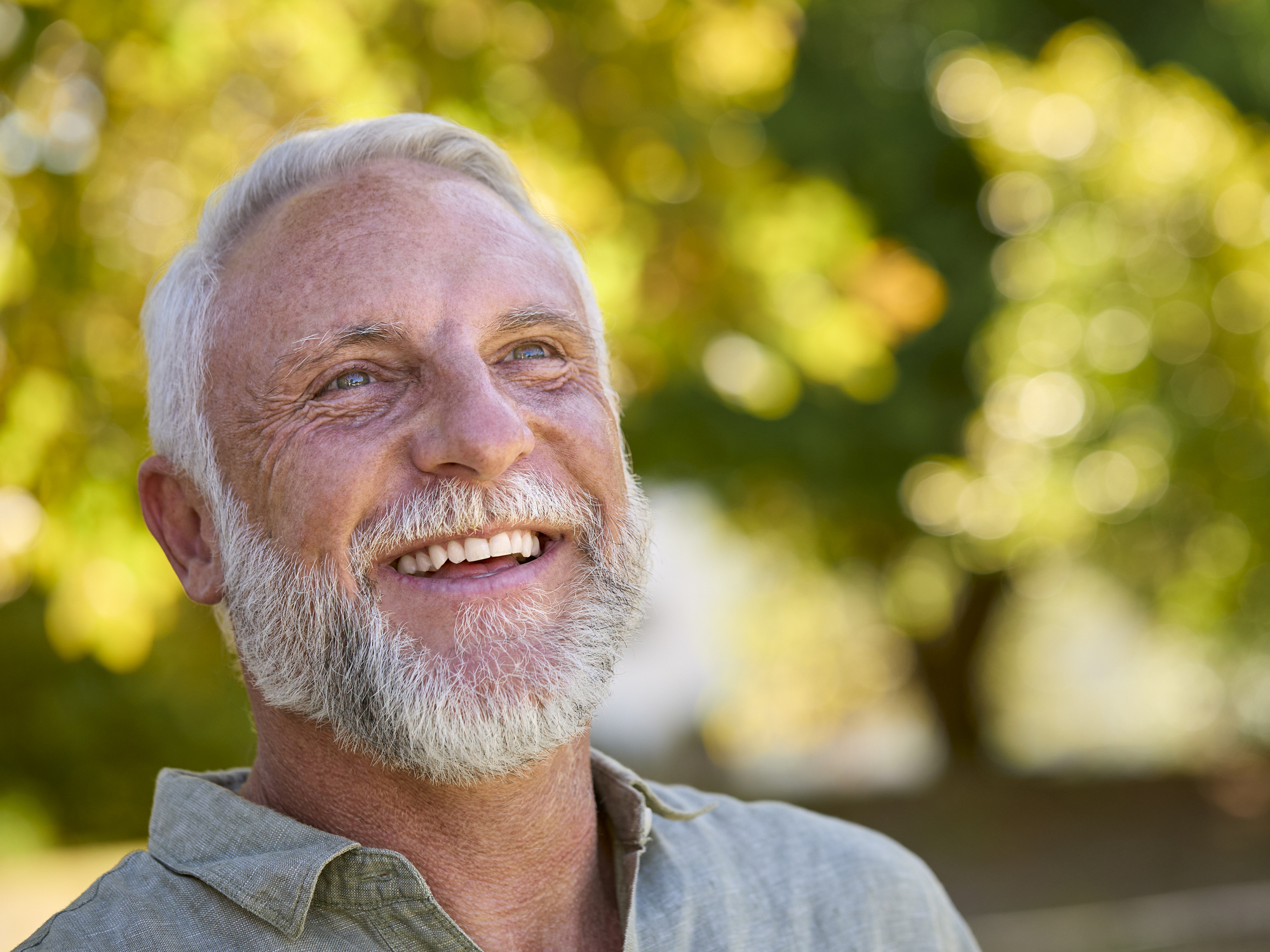 salud dental en adultos mayores