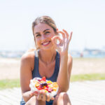 alternativas a los helados y refrescos